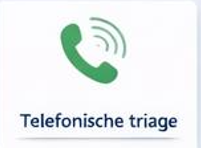 Telefonische triage
